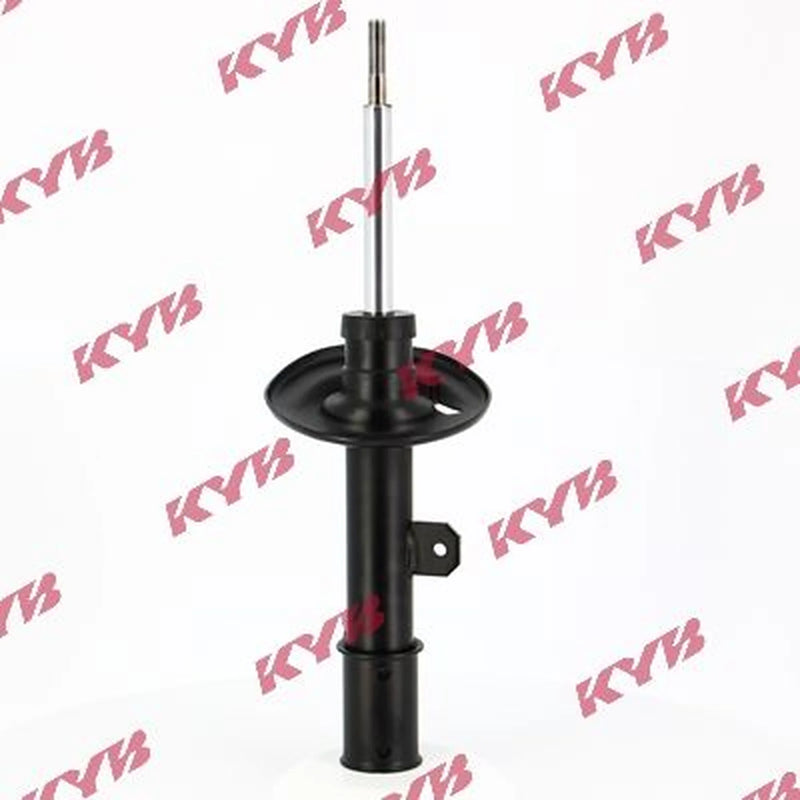 KYB Shock Absorber Damper Strut Front Right fits Citroën C4 II 2009-2018