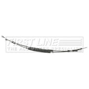 First Line Manual Transmission Cable Pull fits VW Golf VIII 2019-2020 1.0 1.5