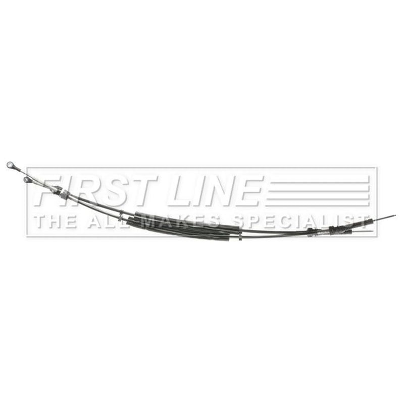 First Line Manual Transmission Cable Pull fits VW Golf VIII 2019-2020 1.0 1.5