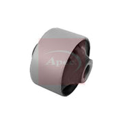 Apec Wishbone / Control / Trailing Arm Bush Front Right fits Kia Sedona