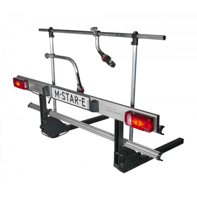 Memo M-Star 75kg Folding E-Bike Rack Memo Europe - Dynamic Drive