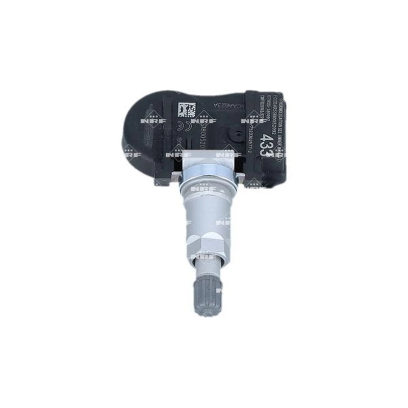 NRF TPMS Wheel Sensor 758002