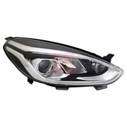 Apec Headlight Headlamp Left fits Ford Fiesta VII 2017-2020 1.0 1.1 1.5