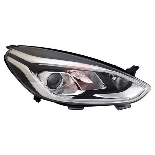 Apec Headlight Headlamp Right ALH2902