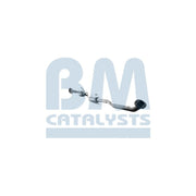BM Catalysts Homologated Petrol Cat fits Toyota Rav 4 2000-2005 2.0