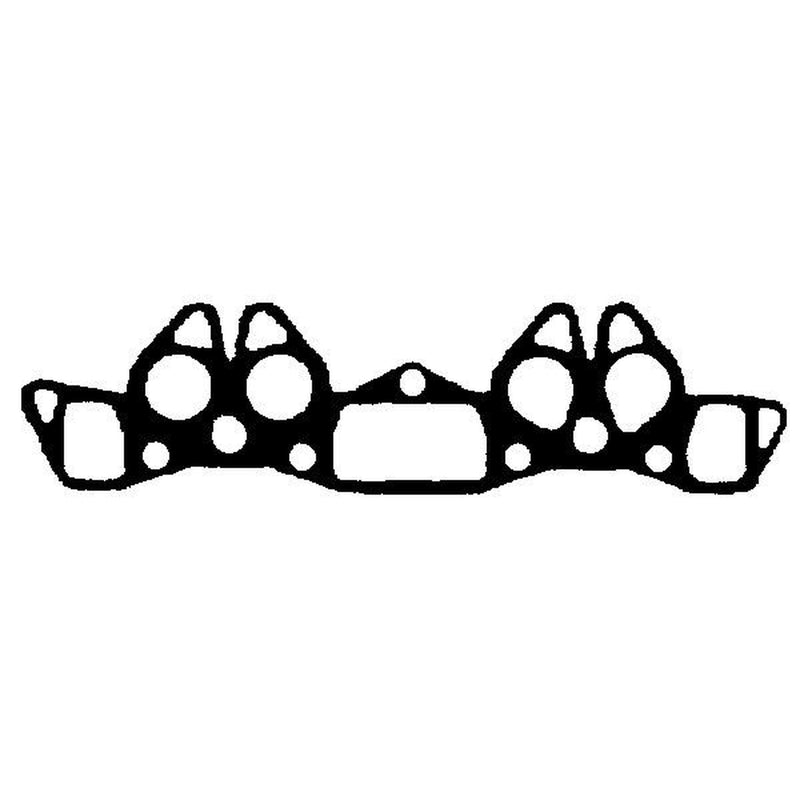 BGA Gasket, Intake/ Exhaust Manifold fits Nissan Bluebird 1972-1984 1.6 1.8