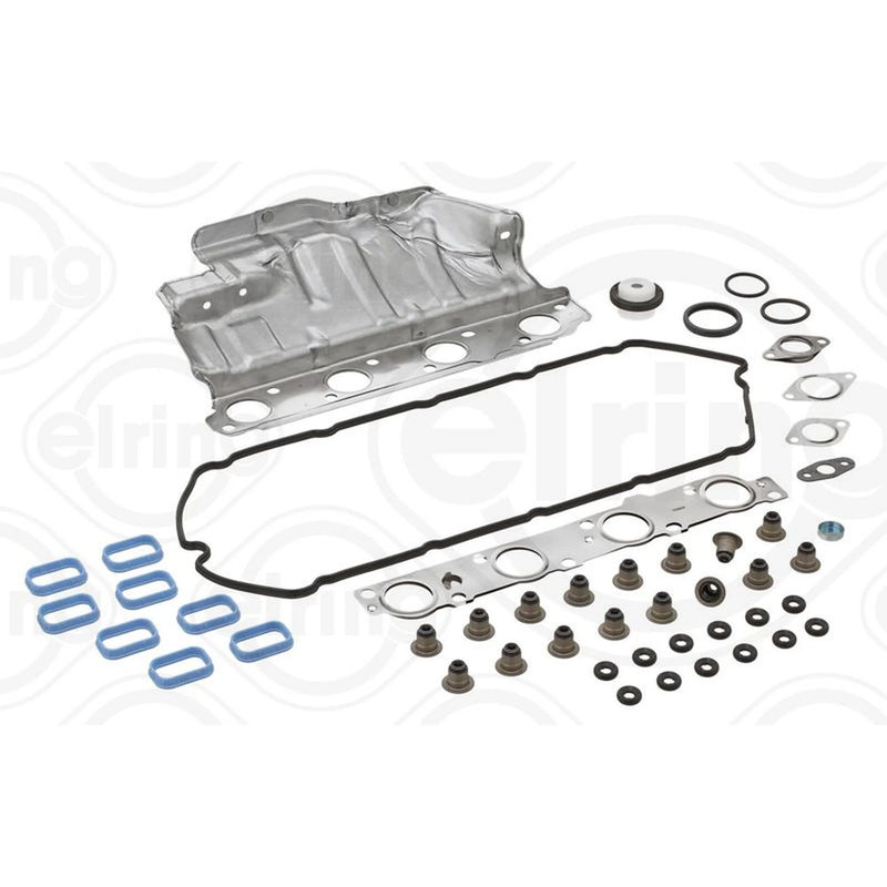 Elring Cylinder Head Gasket Kit fits Ford Mondeo 2000-2007 2.0
