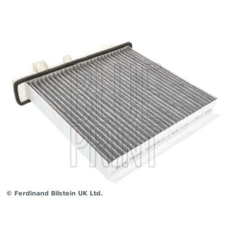 Blue Print Cabin Air Filter (Pollen Filter) fits Mitsubishi Pajero 2006-2007 3.2