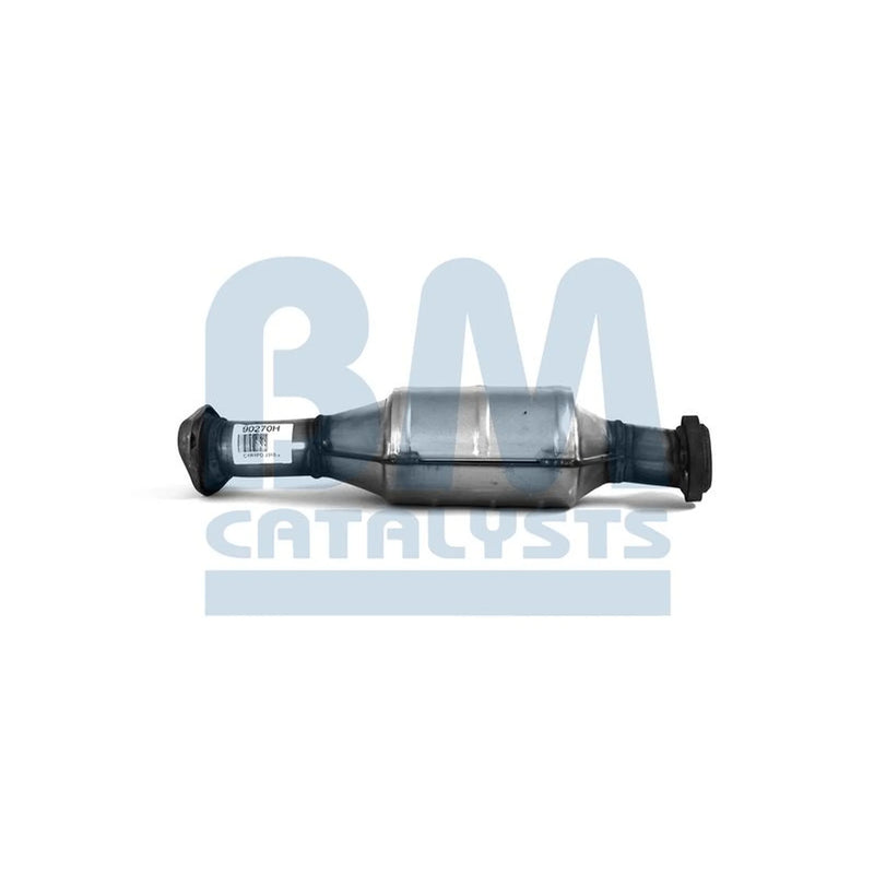 BM Catalysts Homologated Petrol Cat fits Opel Vectra B 1995-2002 1.6 1.8 2.0