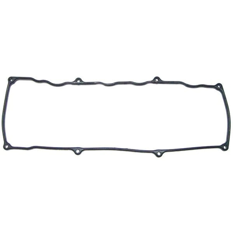 Elring Cylinder Head Cover Gasket fits Nissan Sunny 1986-1991 1.4 1.6