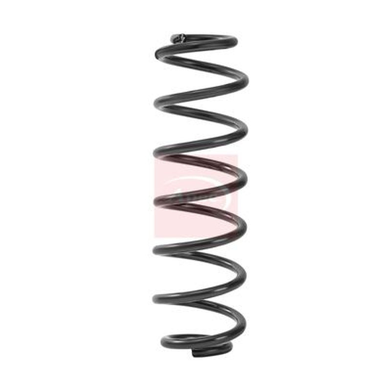 Apec Front & Rear Suspension Springs fits Skoda Superb III 2015-2024 1.4