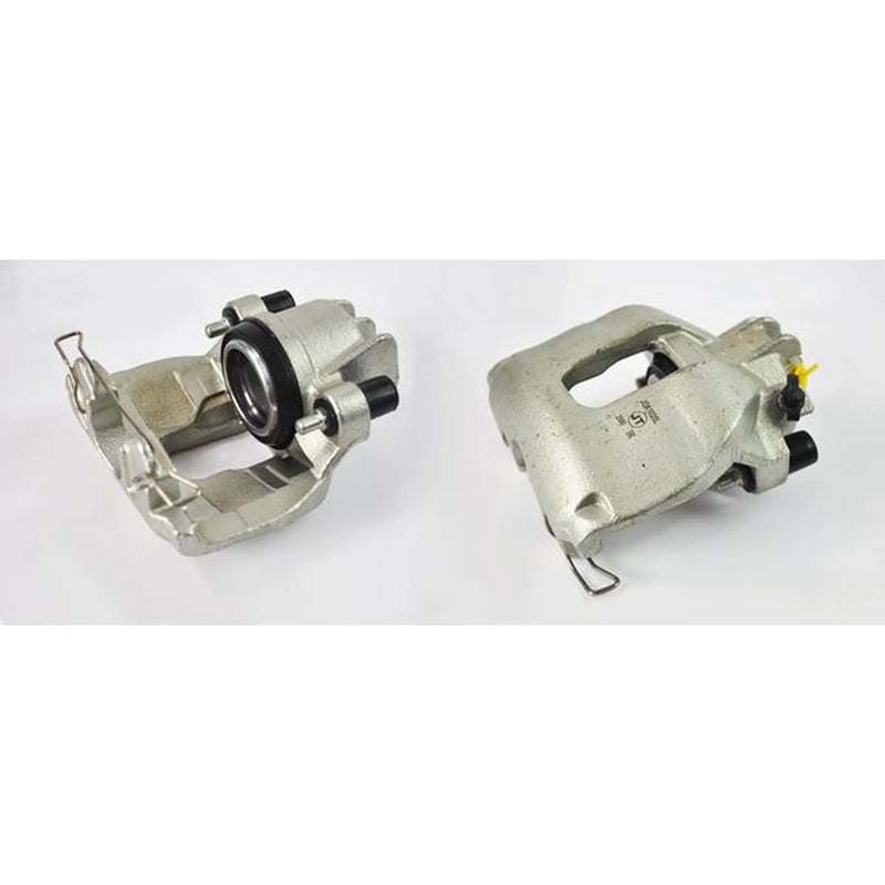 Juratek Brake Caliper Assembly Front Left fits Volvo S60 I 2000-2010 2.0 2.4 2.5