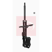 Apec 2 x Shock Absorbers fits Toyota Prius 2008-2016 1.8