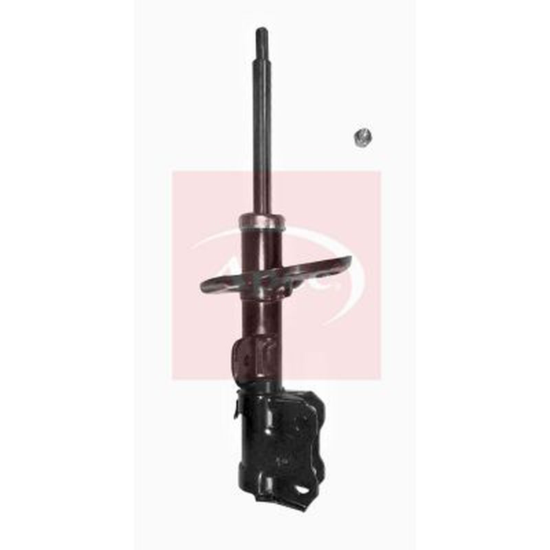 Apec 2 x Shock Absorbers fits Toyota Prius 2008-2016 1.8