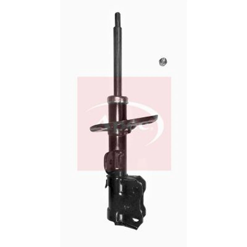 Apec Shock Absorber Damper Strut Front Left ASA1404