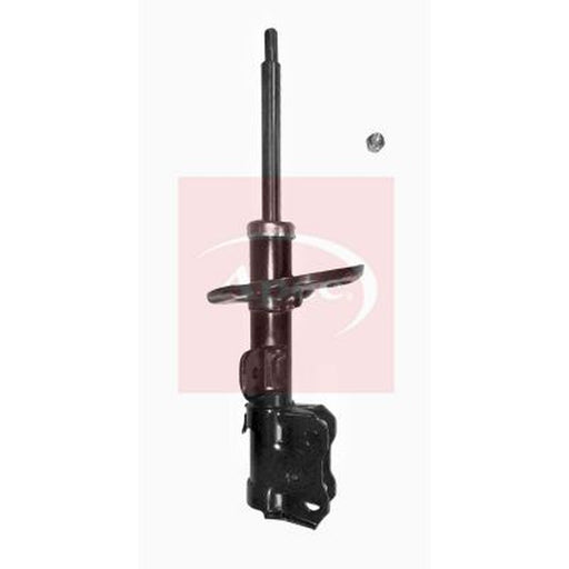 Apec 2 x Shock Absorbers fits Toyota Prius 2008-2016 1.8