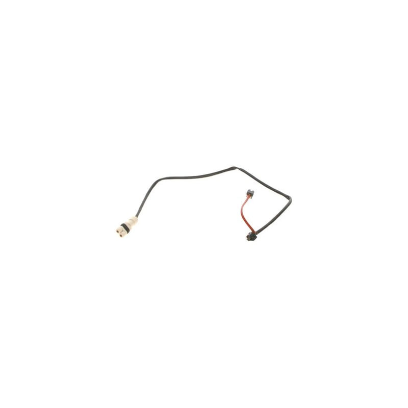 Bosch Brake Pad Wear Sensor Rear 1 987 474 982