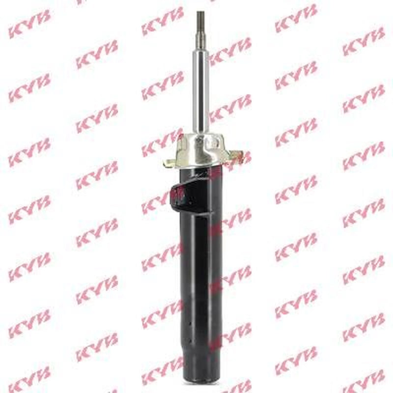KYB Shock Absorber Damper Strut Front Right fits BMW X1 2009-2015