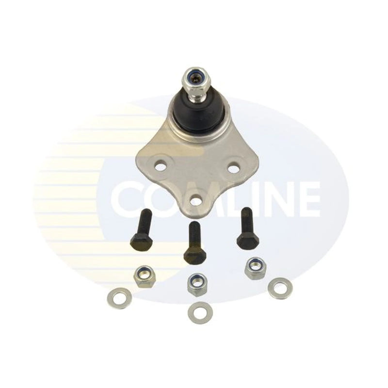 Comline Ball Joint Front Left fits Mercedes-Benz Cls 2004-2010