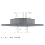 Blue Print Rear Brake Solid Discs & Pads fits Renault Captur II 2020 on