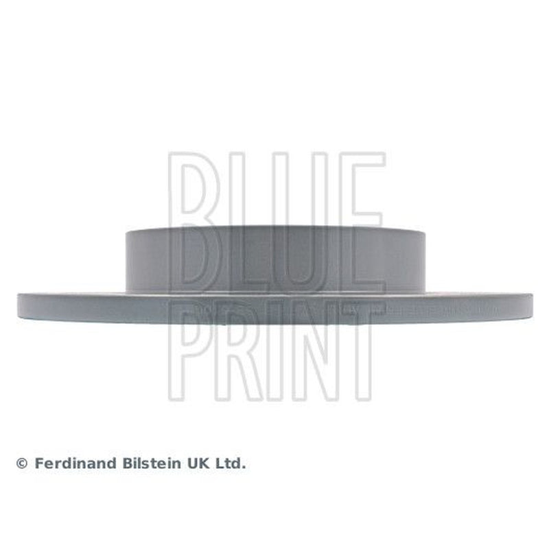 Blue Print Rear Brake Solid Discs & Pads fits Renault Captur II 2020 on