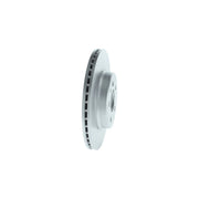 Bosch 2 x Internally Vented Brake Discs fits Mercedes-Benz S-Class 1991-2005