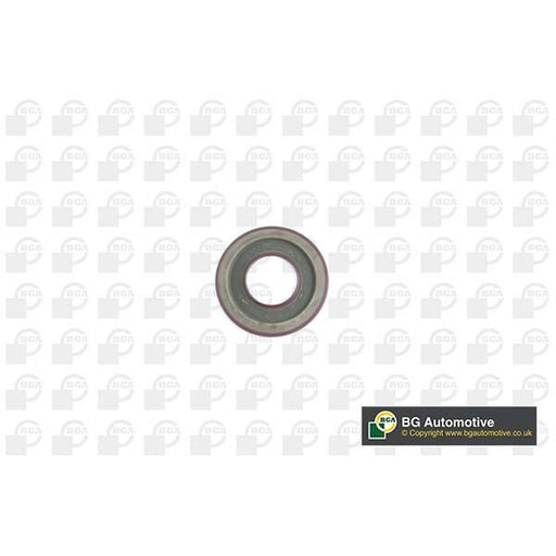 BGA Crankshaft Shaft Seal 171mm OD ID Wide fits Toyota Auris 2009-2018 1.3 1.33