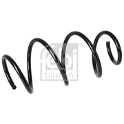 Febi Front Suspension Coil Spring 1003700