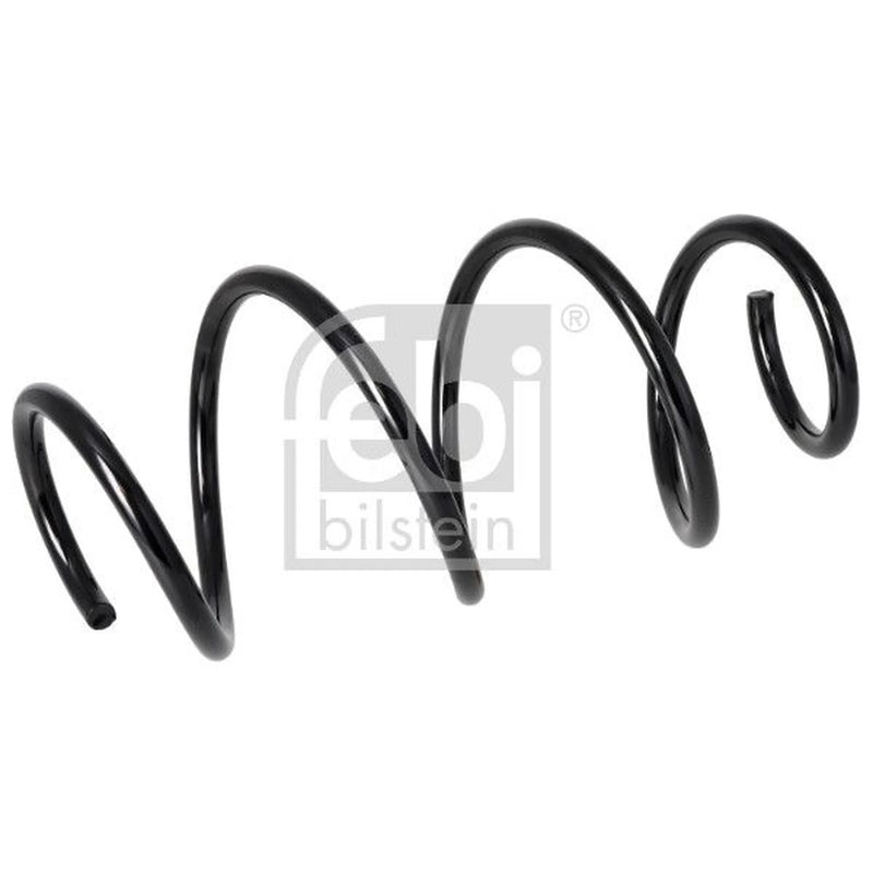 Febi Front Suspension Coil Spring 1003700