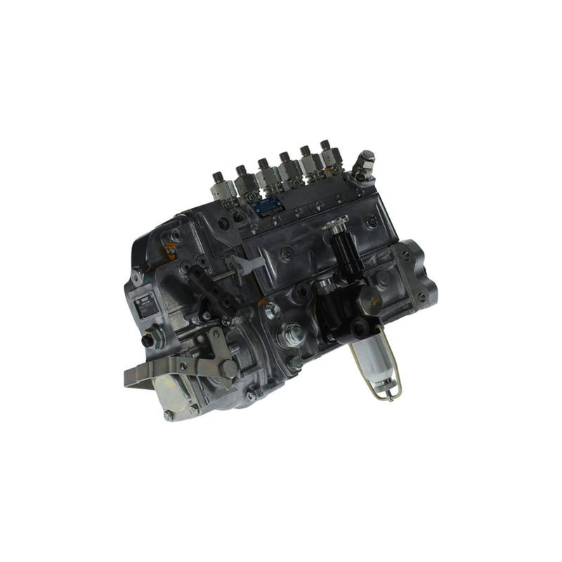 Bosch Diesel Injection Pump