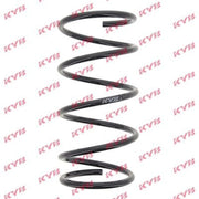 KYB 2 x Suspension Springs fits Suzuki Baleno 1995-2002 1.3 1.6 1.9