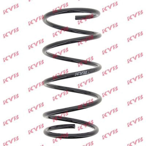 KYB 2 x Suspension Springs fits Suzuki Baleno 1995-2002 1.3 1.6 1.9