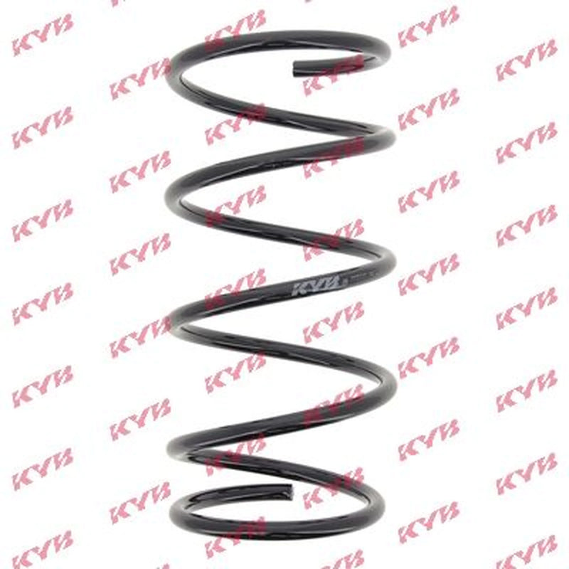 KYB Rear Suspension Coil Spring fits Suzuki Baleno 1995-2002 1.3 1.6 1.9