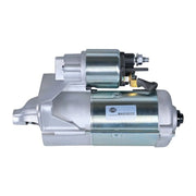 Hella Starter Motor 12V 2kW 12 Teeth fits Mercedes-Benz Marco Polo Camper