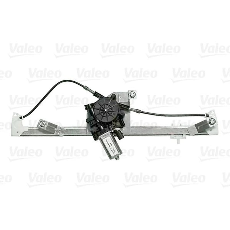 Valeo Electric Window Regulator Lifter Left Front 851272
