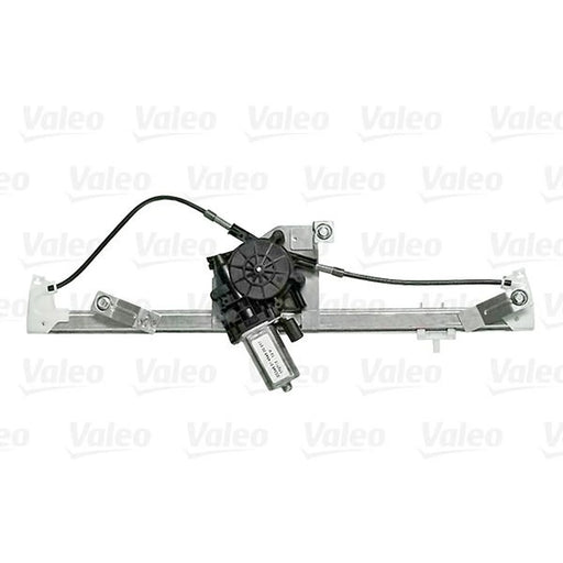 Valeo Electric Window Regulator Lifter Left Front 851272