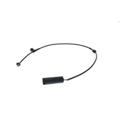 Bosch Brake Pad Wear Sensor Rear fits BMW 7 1994-2001