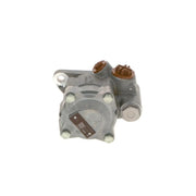 Bosch Power Steering Hydraulic Pump fits Iveco Eurocargo I-Iii 1991-2015