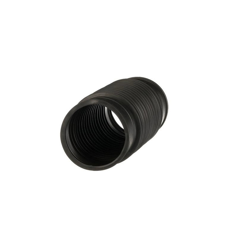 Gates Air Supply Hose NBR (nitrile butadiene rubber) fits Fiat Doblo 2003 on 1.9
