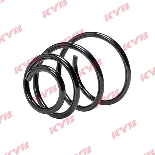 KYB 2 x Suspension Springs fits Porsche Boxster 2004-2012