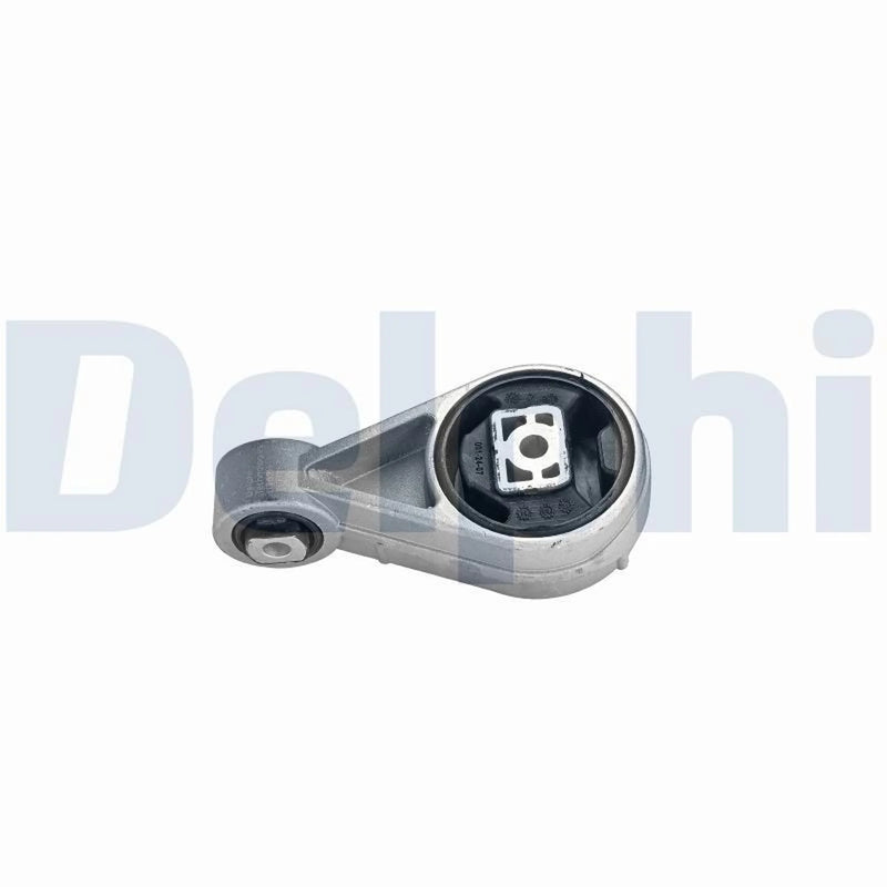 Delphi Engine Mount Mounting Rear fits Ford Focus I 2002-2004