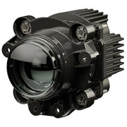 Hella Headlamp De-Les A/F Md12/24 1LL Front 1LL 015 318-041 1LL 015 318-041