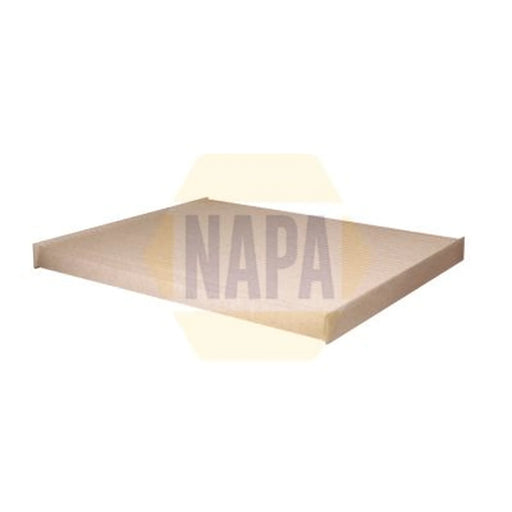 NAPA Cabin Air Filter (Pollen Filter) NFC4106