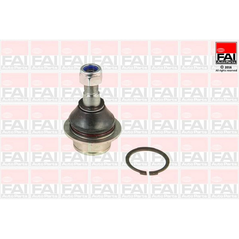 FAI Ball Joint