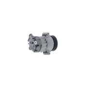 Mahle Air Conditioning Compressor fits Fiat Tipo 2016-2020 1.6