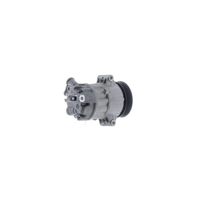 Mahle Air Conditioning Compressor fits Fiat Tipo 2016-2020 1.6