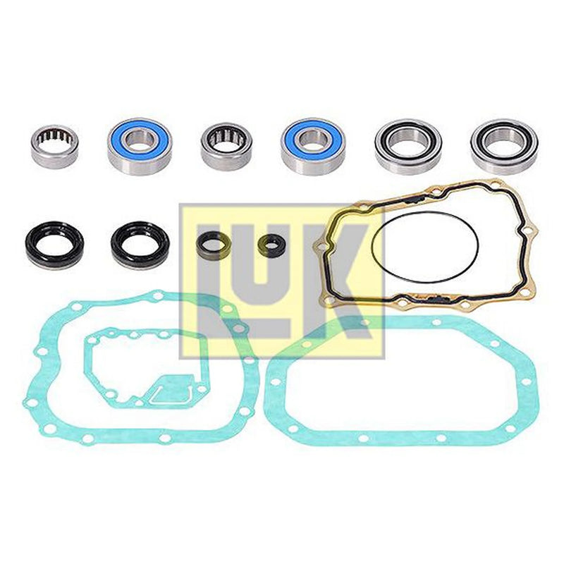 LuK Gearbox Repair Kit fits Opel Adam 2012-2019 1.2 1.4