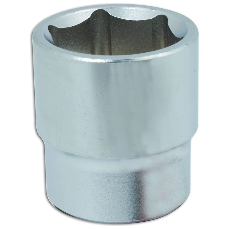 Laser Socket 3/8"D 22mm 1949 Laser - Dynamic Drive