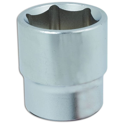Laser Socket 3/8"D 22mm 1949 Laser - Dynamic Drive