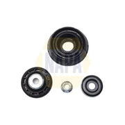 NAPA Suspension Strut Support Mount fits Dacia Dokker 2012-2021 1.2 1.3 1.5 1.6